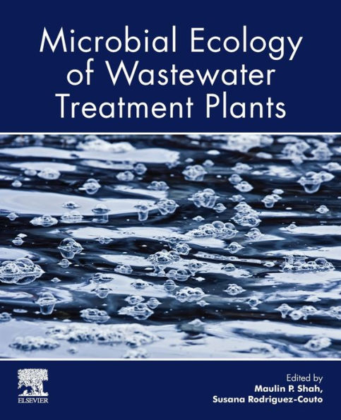 Microbial Ecology of Wastewater Treatment Plants