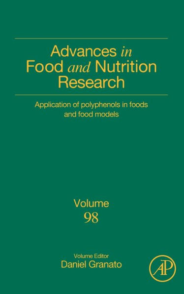 Application of Polyphenols Foods and Food Models