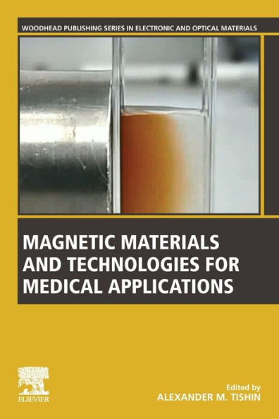 Magnetic Materials and Technologies for Medical Applications