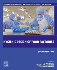 Title: Hygienic Design of Food Factories, Author: John Holah