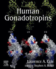 Title: Human Gonadotropins, Author: Laurence A. Cole