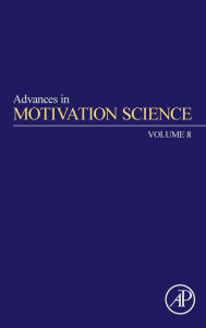 Title: Advances in Motivation Science, Author: Andrew J. Elliot