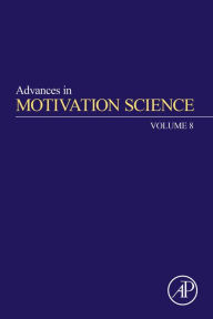 Title: Advances in Motivation Science, Author: Andrew J. Elliot