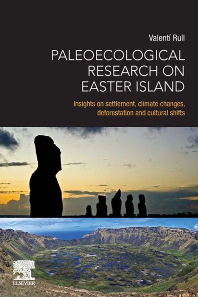 Paleoecological Research on Easter Island: Insights on Settlement, Climate Changes, Deforestation and Cultural Shifts