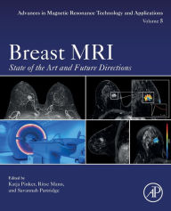 Title: Breast MRI: State of the Art and Future Directions, Author: Katja Pinker