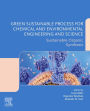 Green Sustainable Process for Chemical and Environmental Engineering and Science: Sustainable Organic Synthesis