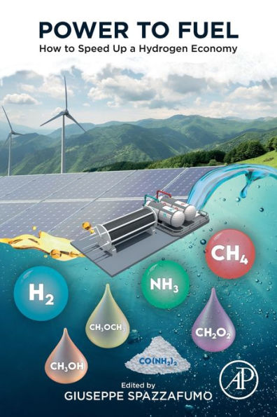 Power to Fuel: How Speed Up a Hydrogen Economy