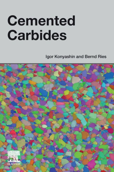 Cemented Carbides
