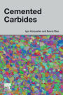 Cemented Carbides