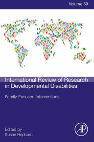 Title: Family-Focused Interventions, Author: Elsevier Science