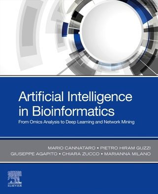 Artificial Intelligence Bioinformatics: From Omics Analysis to Deep Learning and Network Mining