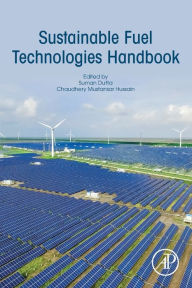 Title: Sustainable Fuel Technologies Handbook, Author: Suman Dutta