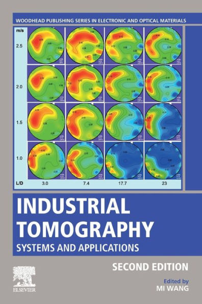 Industrial Tomography: Systems and Applications