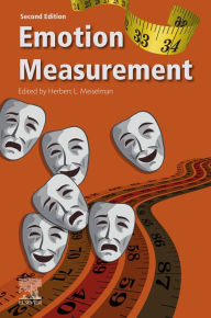 Title: Emotion Measurement, Author: Herbert L. Meiselman