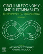 Circular Economy and Sustainability: Volume 2: Environmental Engineering