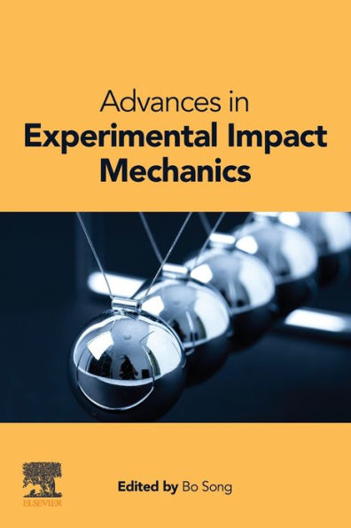 Advances in Experimental Impact Mechanics