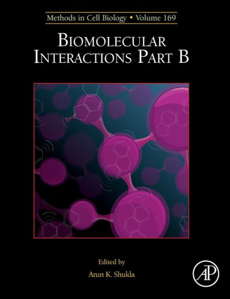 Biomolecular Interactions Part B