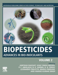 Title: Biopesticides: Volume 2: Advances in Bio-inoculants, Author: Amitava Rakshit