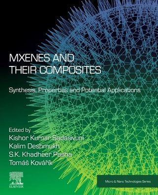 MXenes and their Composites: Synthesis, Properties Potential Applications