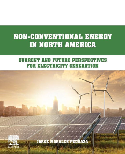 Non-Conventional Energy North America: Current and Future Perspectives for Electricity Generation