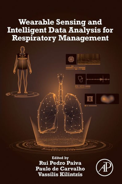 Wearable Sensing and Intelligent Data Analysis for Respiratory Management