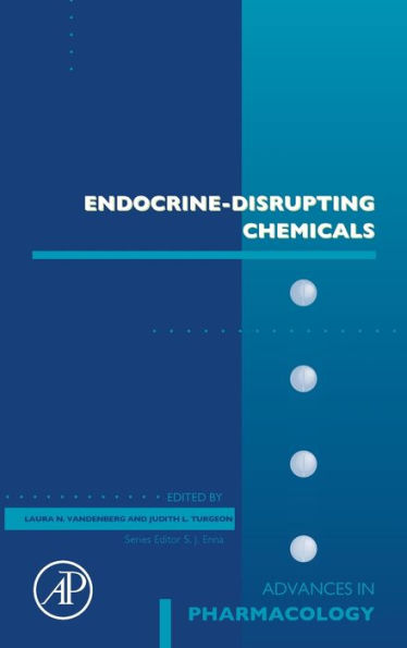 Endocrine-Disrupting Chemicals