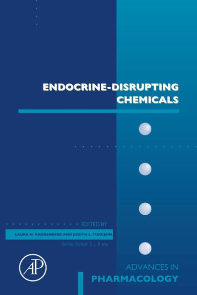 Endocrine-Disrupting Chemicals