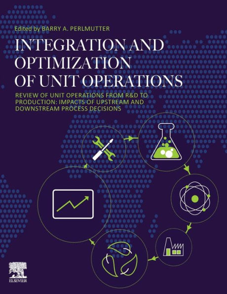 Integration and Optimization of Unit Operations: Review of Unit Operations from R&D to Production: Impacts of Upstream and Downstream Process Decisions