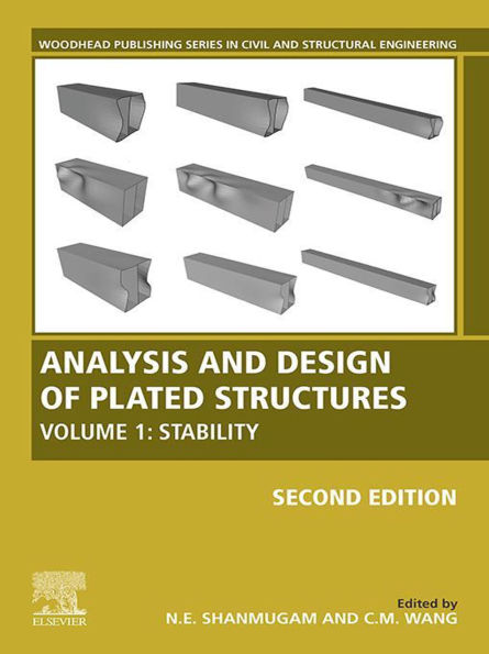 Analysis and Design of Plated Structures: Volume 1: Stability