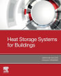 Heat Storage Systems for Buildings