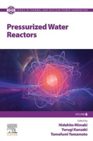 Title: Pressurized Water Reactors, Author: Elsevier Science