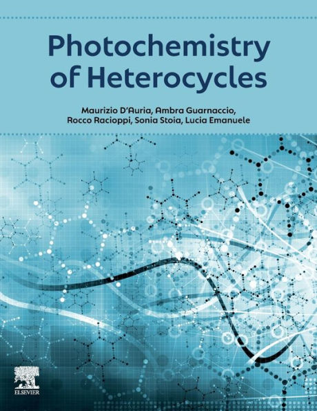 Photochemistry of Heterocycles