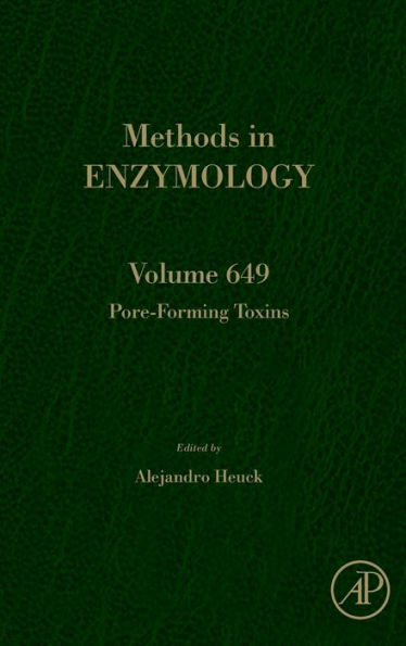 Pore-Forming Toxins