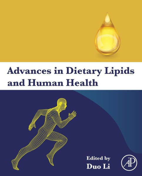 Advances Dietary Lipids and Human Health