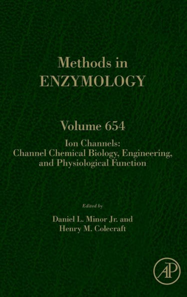 Ion Channels: Channel Chemical Biology, Engineering, and Physiological Function