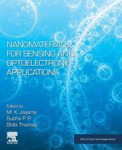 Nanomaterials for Sensing and Optoelectronic Applications