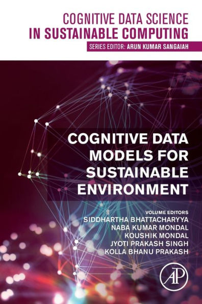 Cognitive Data Models for Sustainable Environment