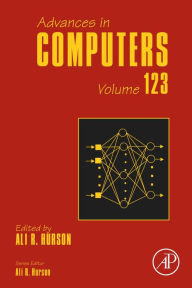 Title: Advances in Computers, Author: Suyel Namasudra