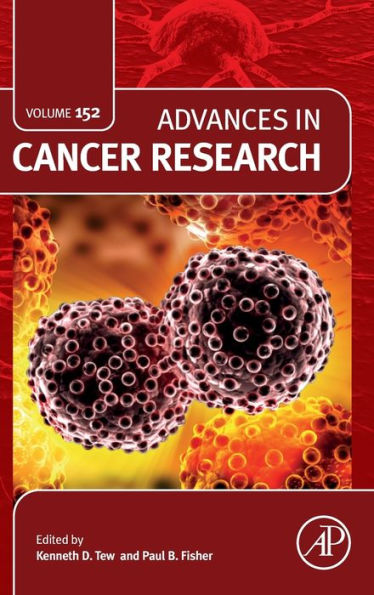 Advances Cancer Research