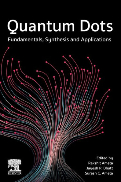 Quantum Dots: Fundamentals, Synthesis and Applications