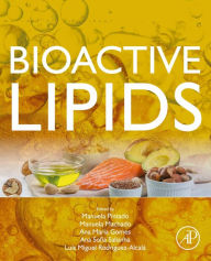 Title: Bioactive Lipids, Author: Manuela Pintado