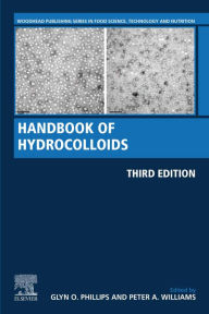 Title: Handbook of Hydrocolloids, Author: Glyn O. Phillips