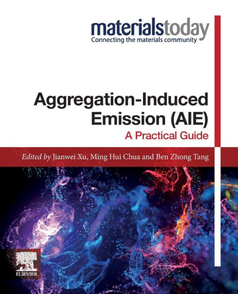 Aggregation-Induced Emission (AIE): A Practical Guide