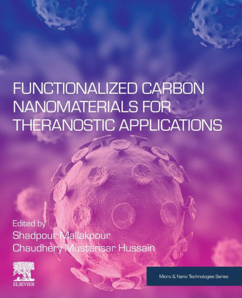 Functionalized Carbon Nanomaterials for Theranostic Applications