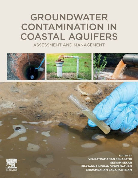 Groundwater Contamination Coastal Aquifers: Assessment and Management