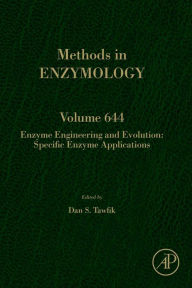 Title: Enzyme Engineering and Evolution: Specific Enzyme Applications, Author: Elsevier Science