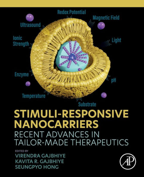 Stimuli-Responsive Nanocarriers: Recent Advances Tailor-Made Therapeutics