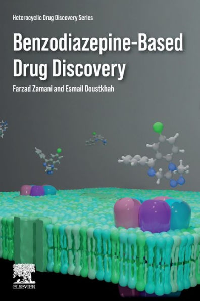 Benzodiazepine-Based Drug Discovery