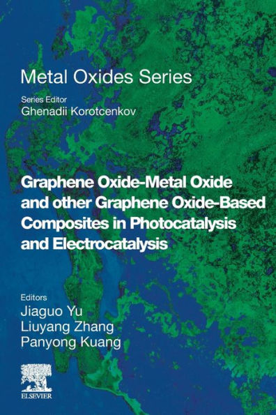 Graphene Oxide-Metal Oxide and other Oxide-Based Composites Photocatalysis Electrocatalysis