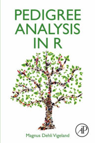 Title: Pedigree Analysis in R, Author: Magnus Dehli Vigeland
